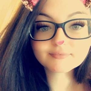 Meet your Posher, Bryanna